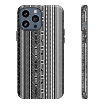 Tough Cases -  No. 298 B