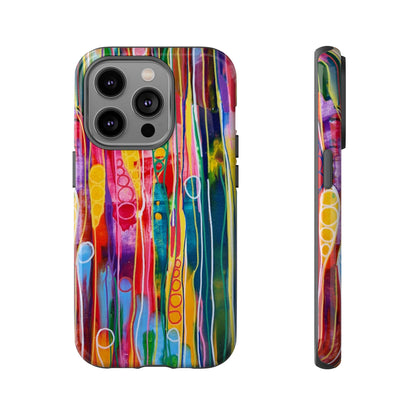 Tough Phone Case -  No. 237