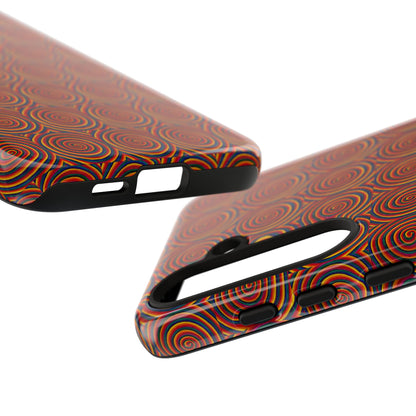 Tough Phone Case -  No. 144