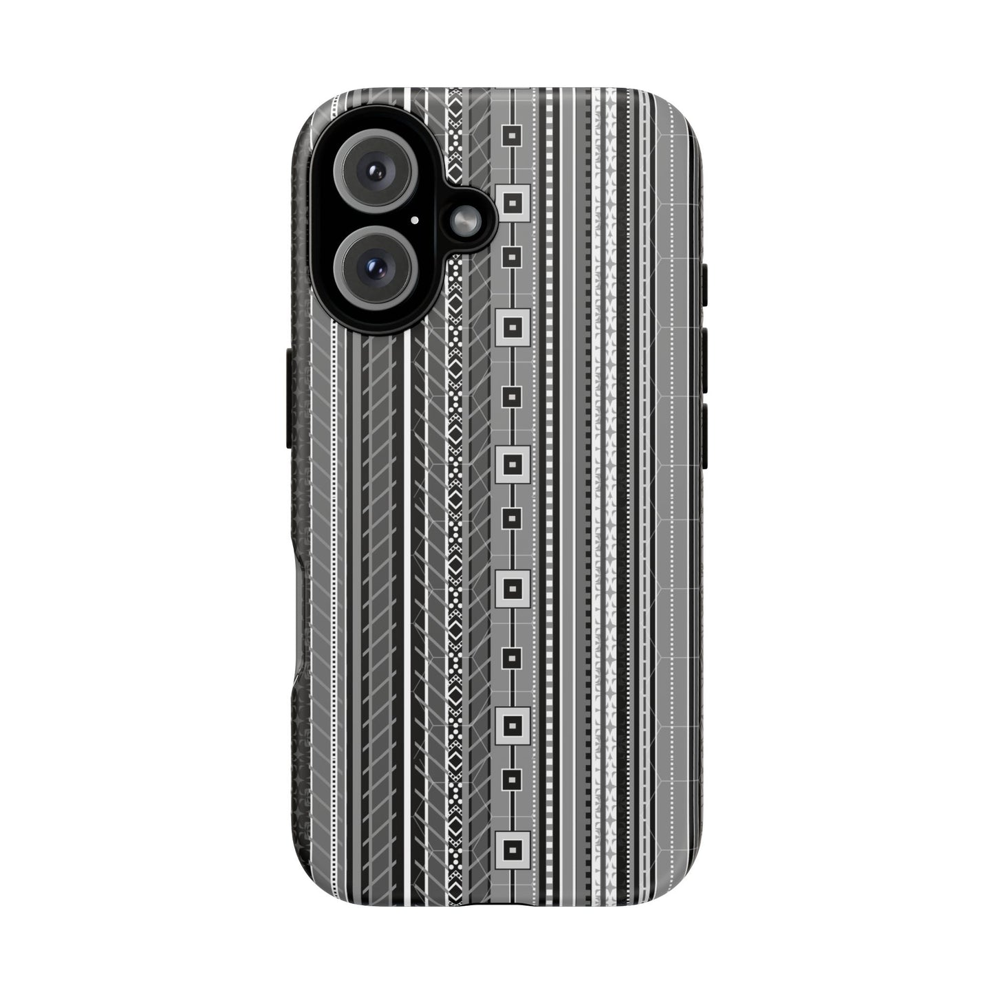 Tough Phone Case -  No. 298 B