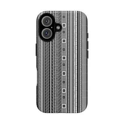 Tough Phone Case -  No. 298 B