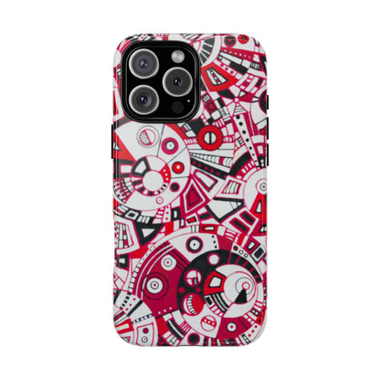 Tough Phone Case - No. 276