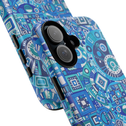 Tough Phone Case -  No. 262