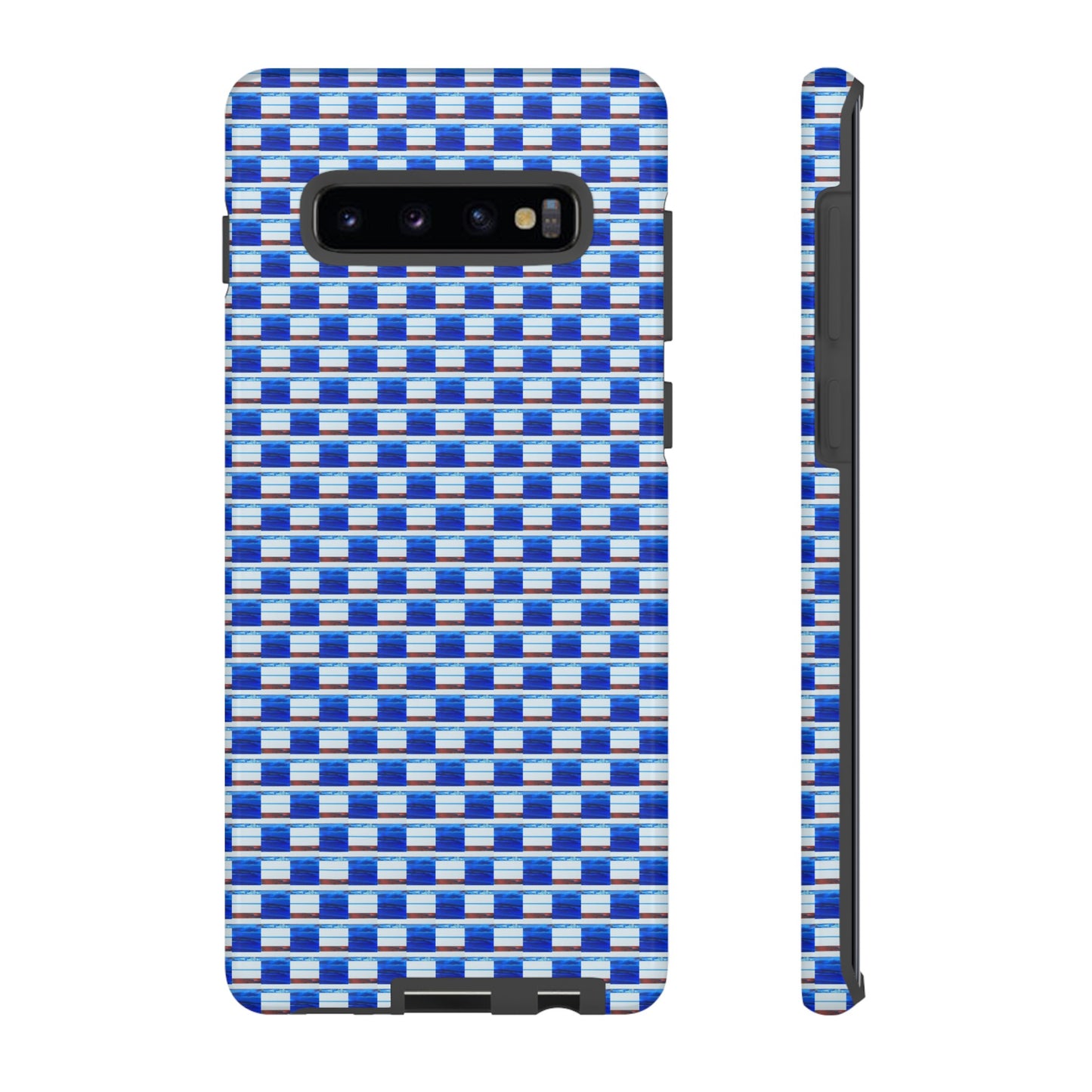 Tough Phone Case -  No. 140