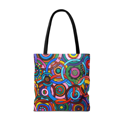 Tote Bag - No. 221