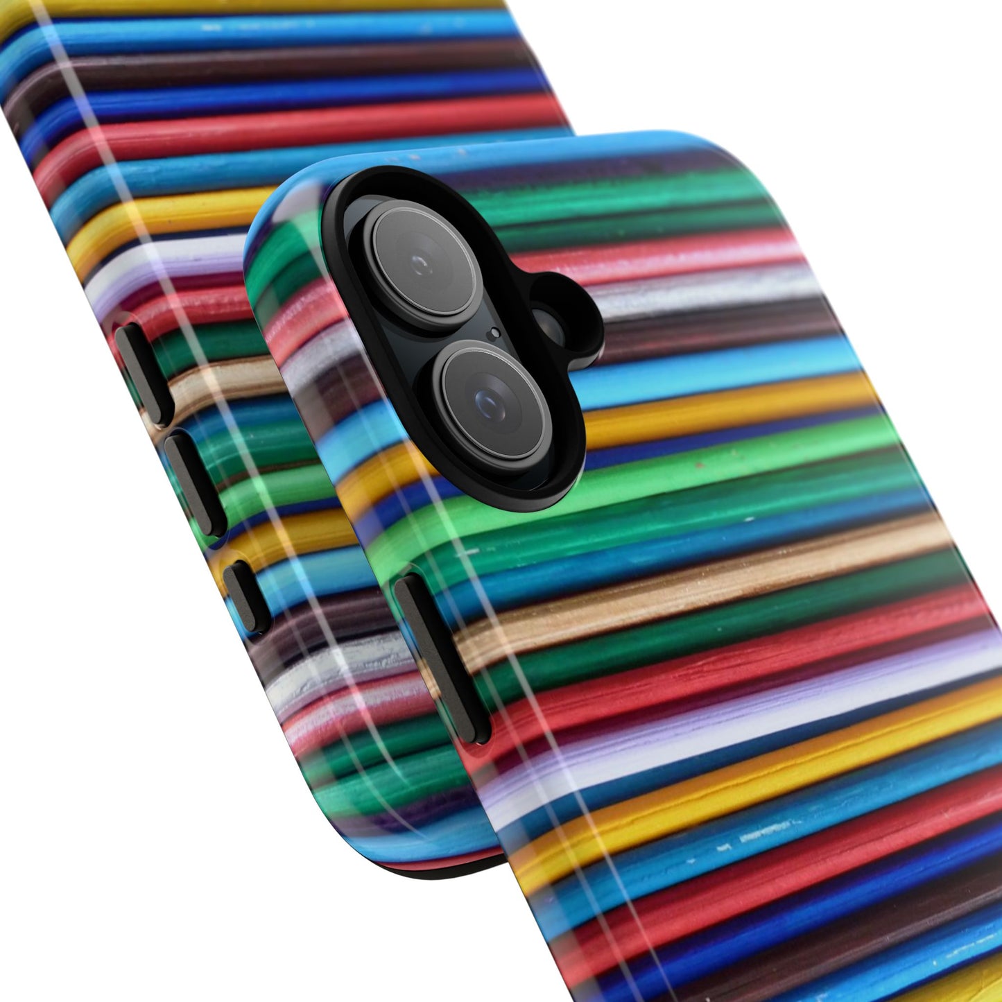 Tough Phone Case -  No. 308