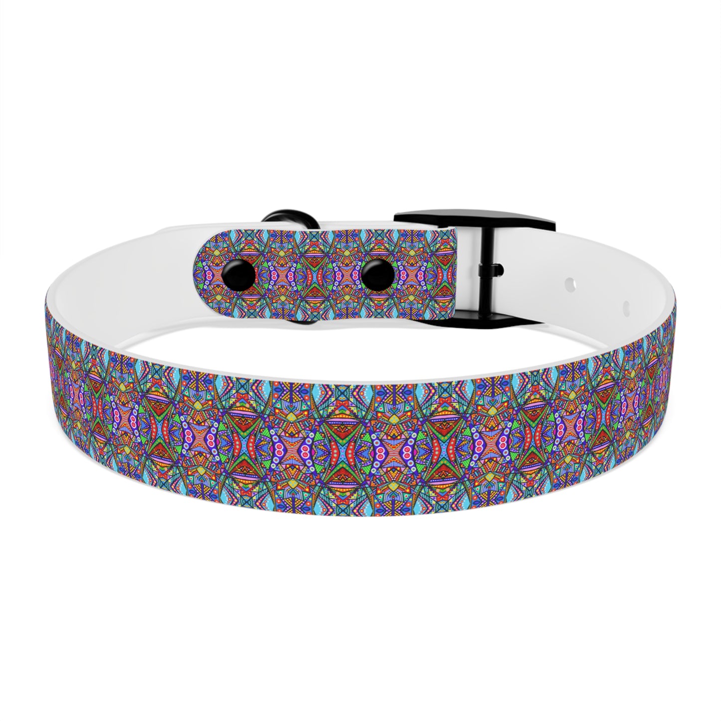 Dog Collar - No. 291 B