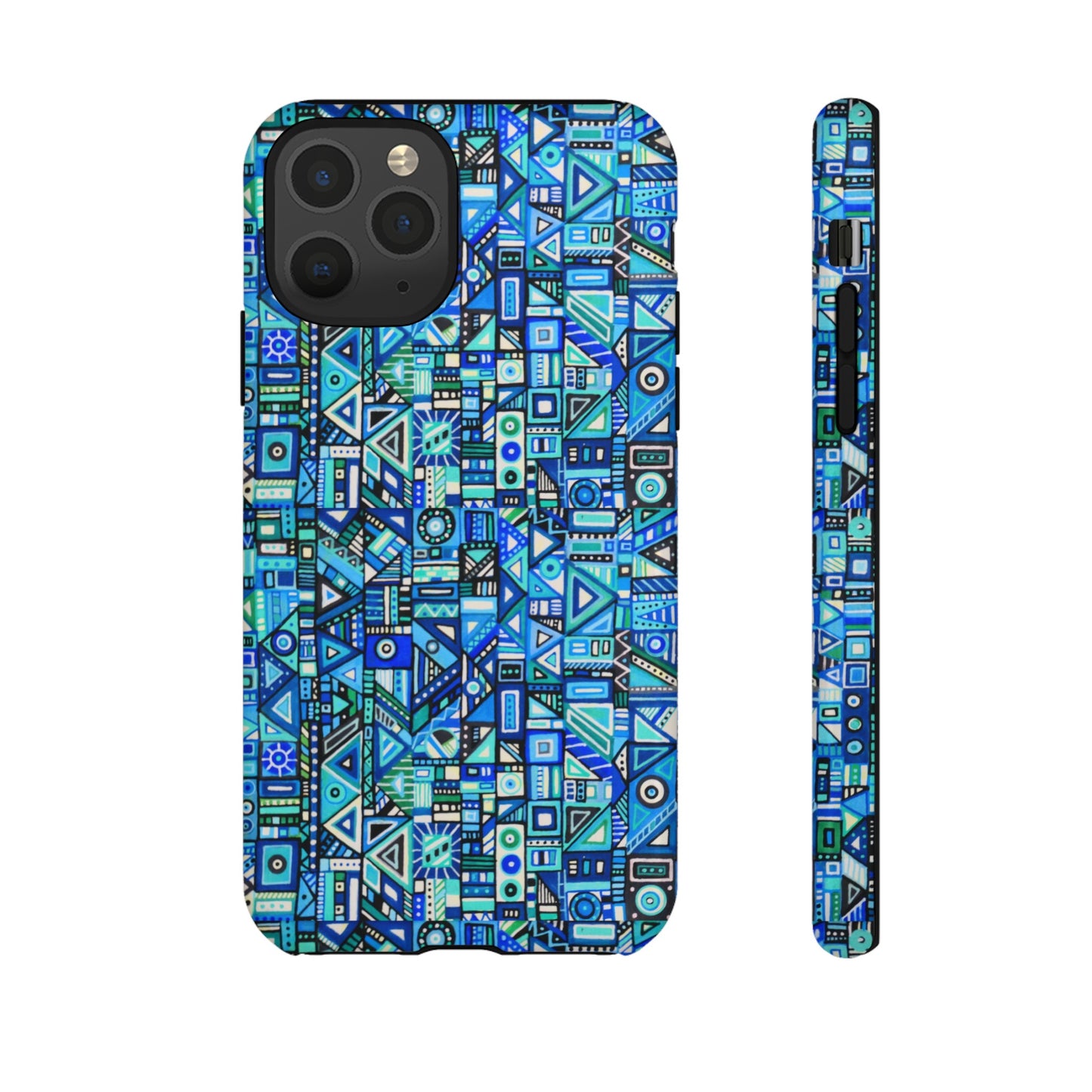 Tough Phone Case -  No. 313