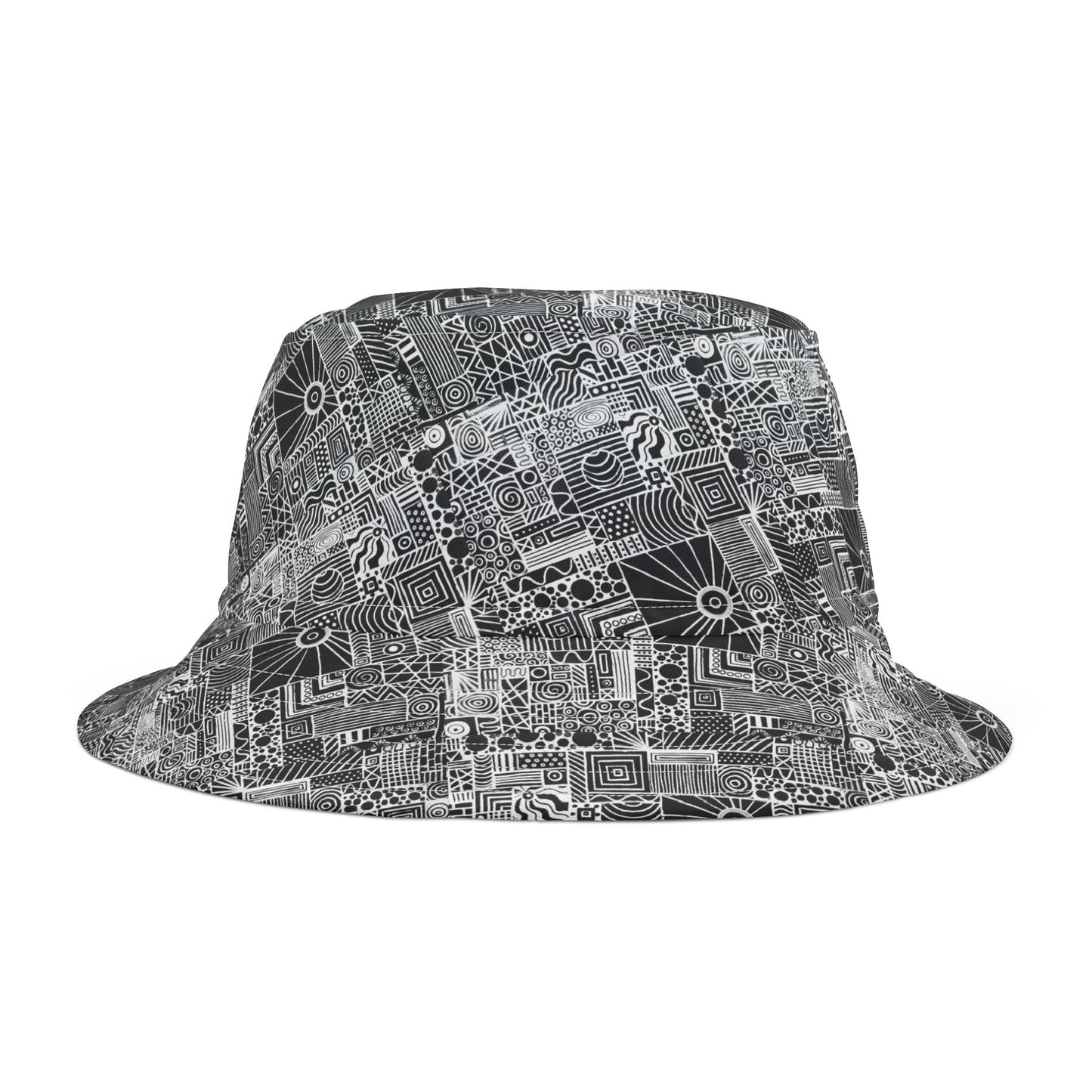 Bucket Hat  - No. 252