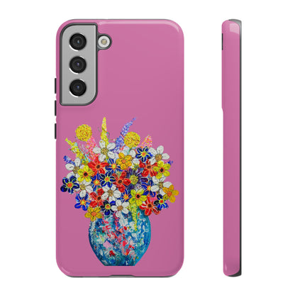 Tough Phone Case -  No. 244
