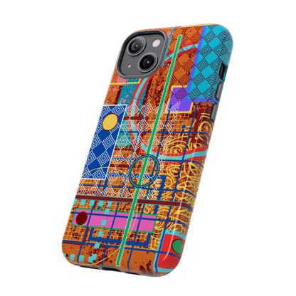 Tough Phone Case - No. 327