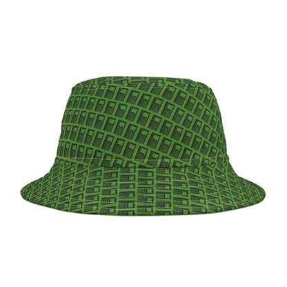 Bucket Hat  - No. 000 GN
