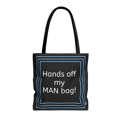 Tote Bag - No. X1