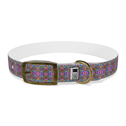 Dog Collar - No. 291 B