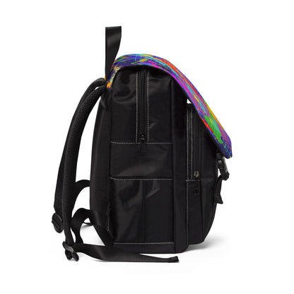 Shoulder Backpack,  No. 232
