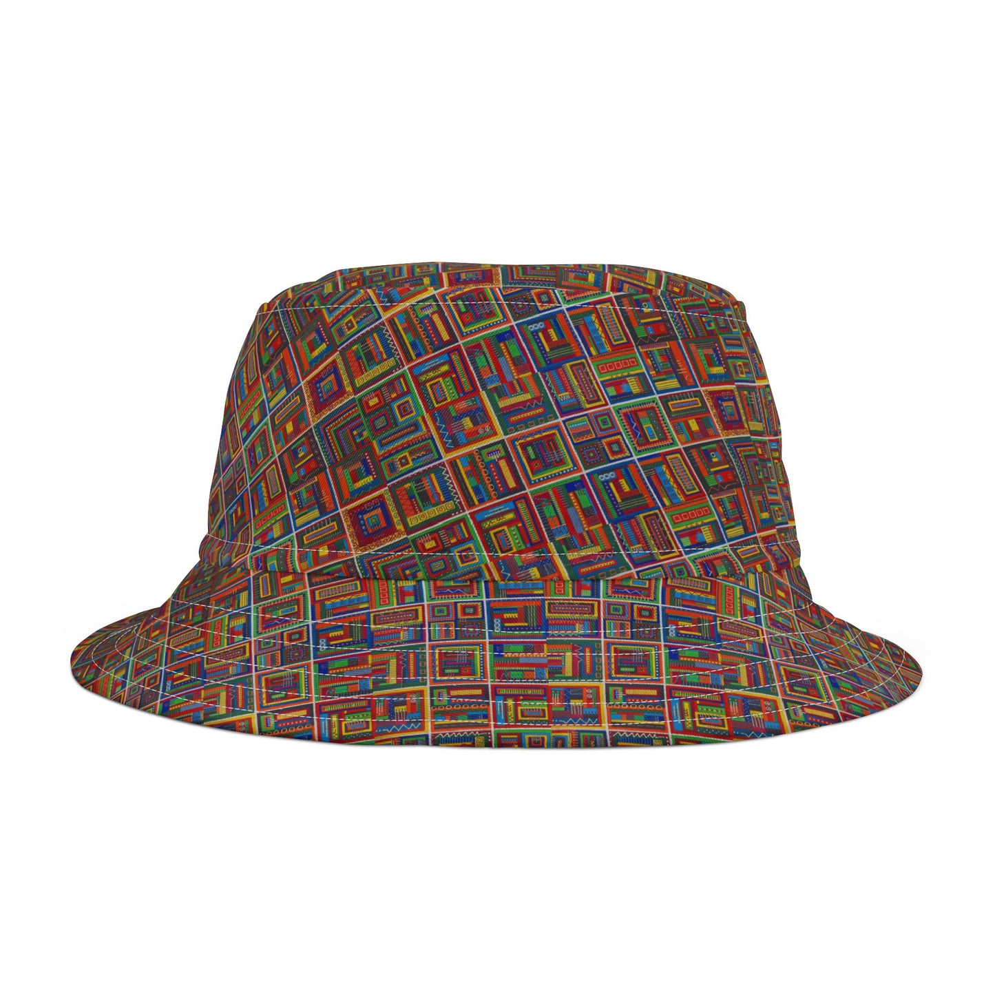 Bucket Hat  - No. 156