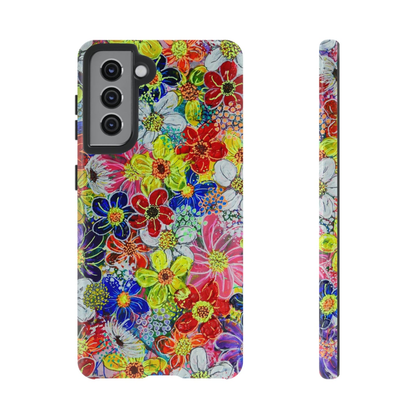 Tough Phone Case -  No. 241