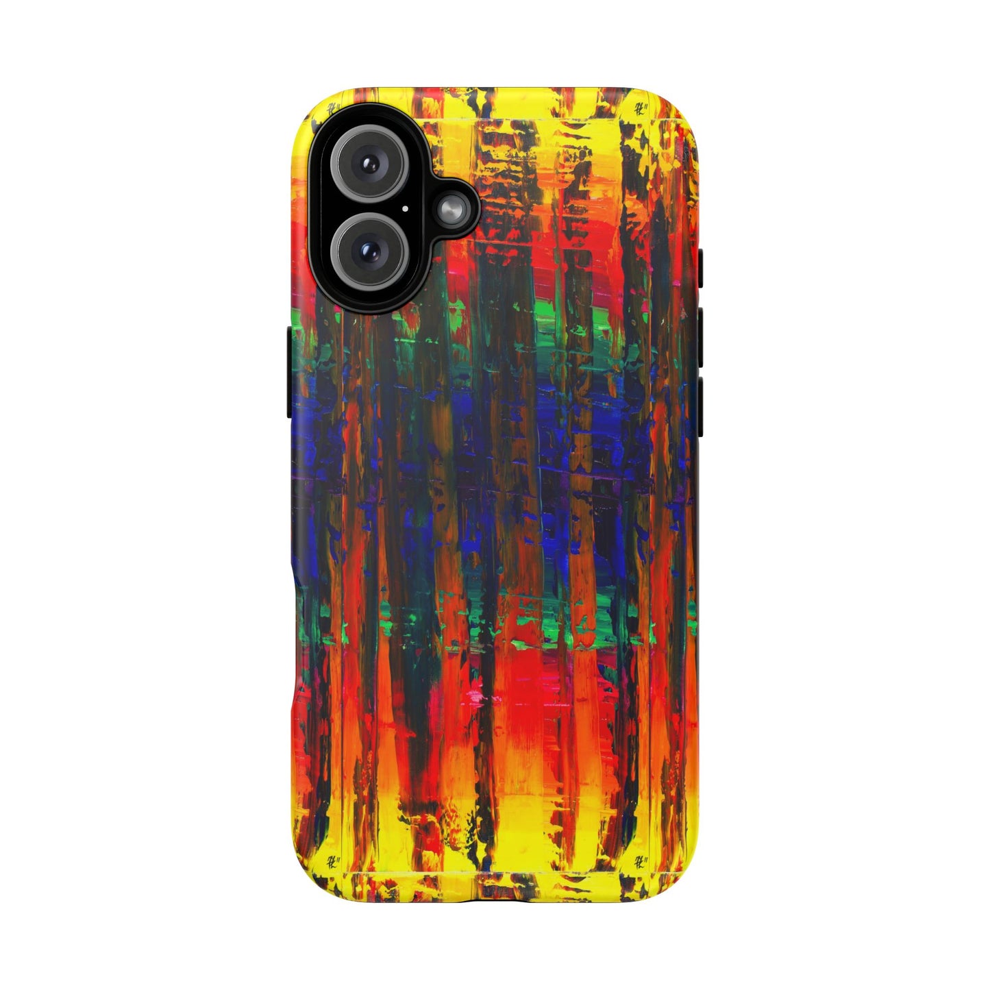 Tough Phone Case -  No. 138