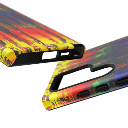 Tough Phone Case -  No. 138