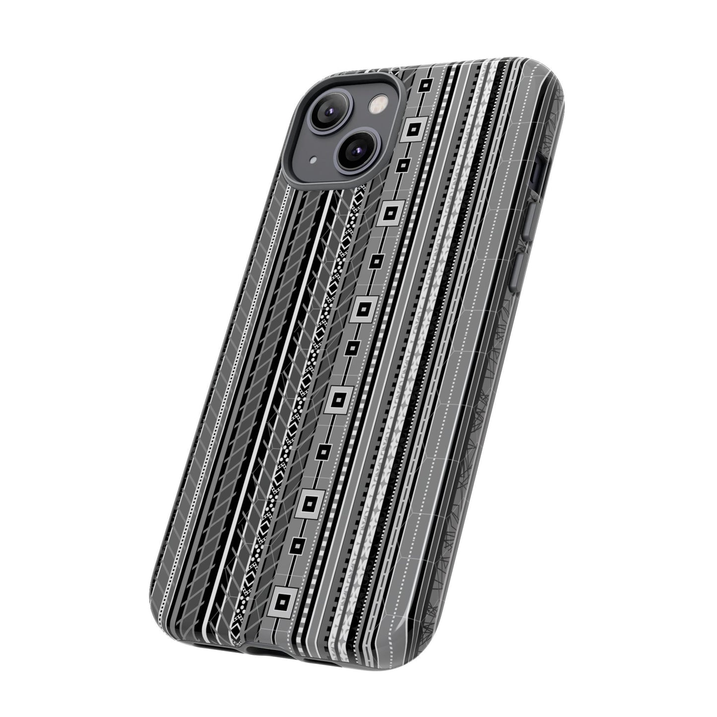 Tough Phone Case -  No. 298 B
