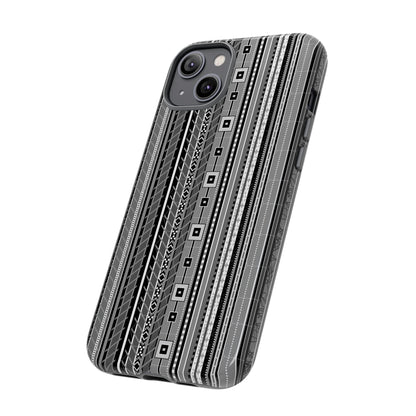 Tough Phone Case -  No. 298 B