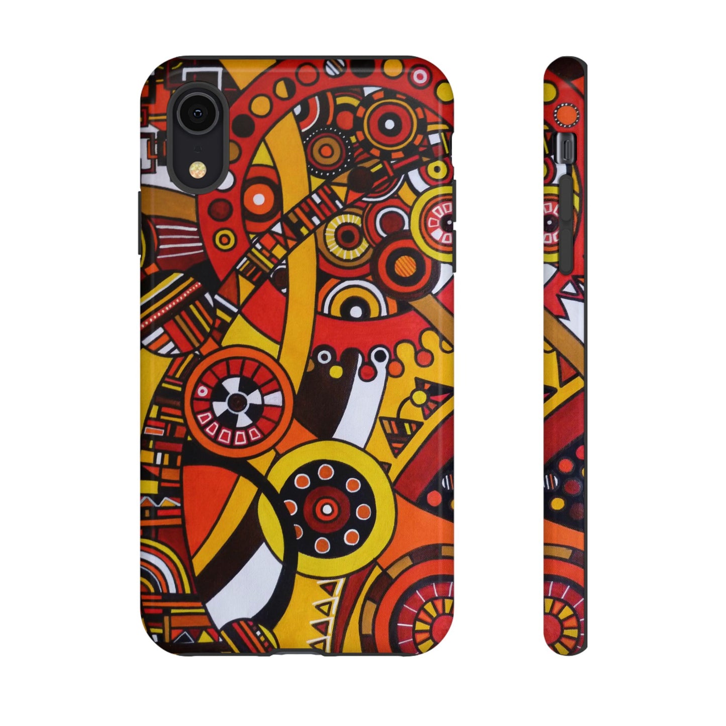 Tough Phone Case -  No. 222