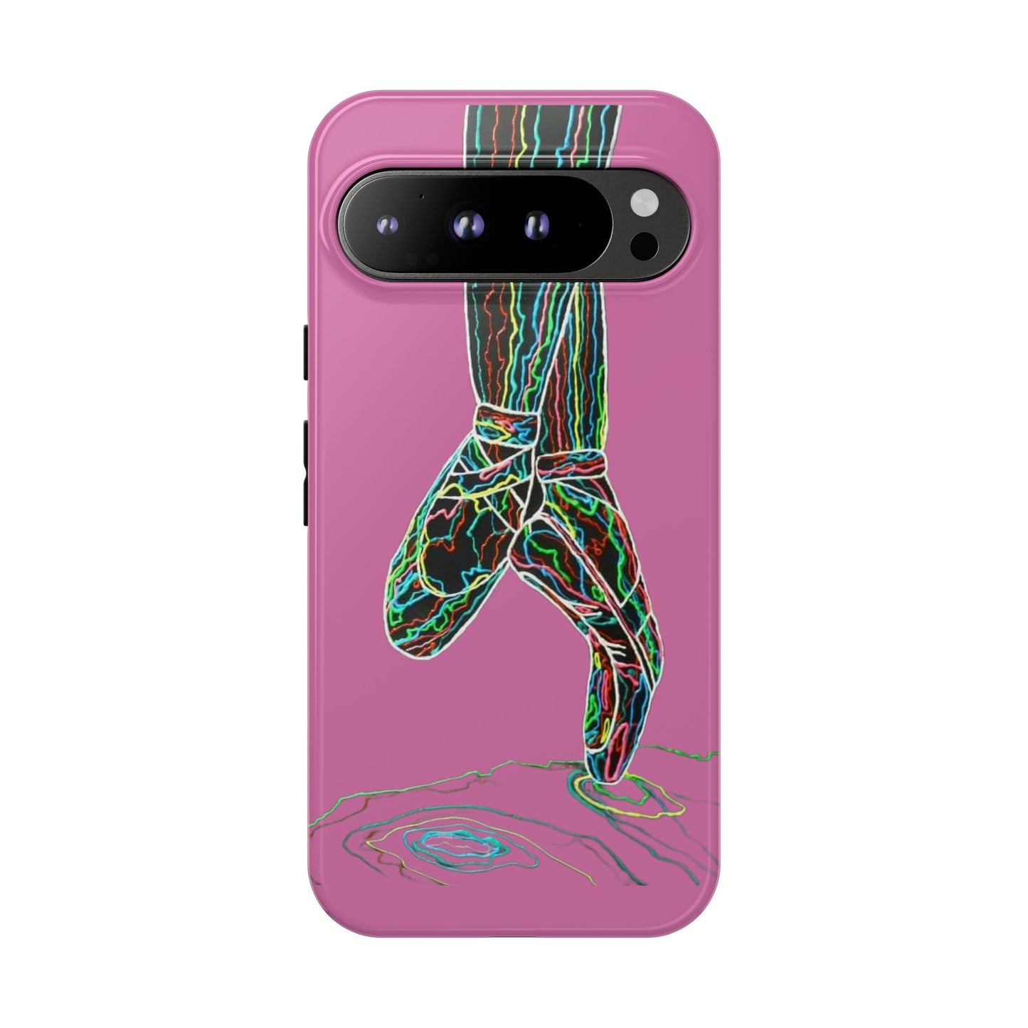 Tough Phone Case - No. 227