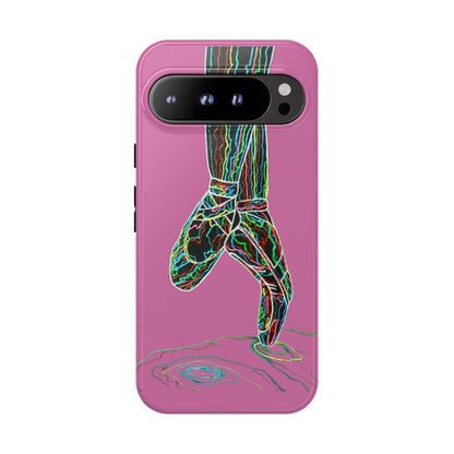 Tough Phone Case - No. 227
