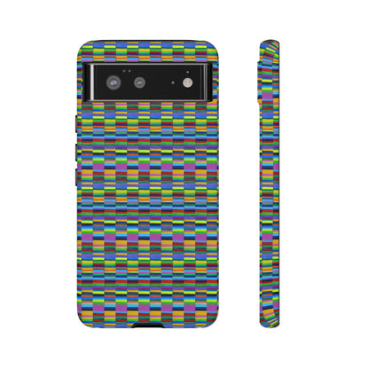 Tough Phone Case -  No. 223 B