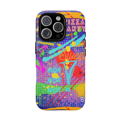 Tough Phone Case -  No. 232 B