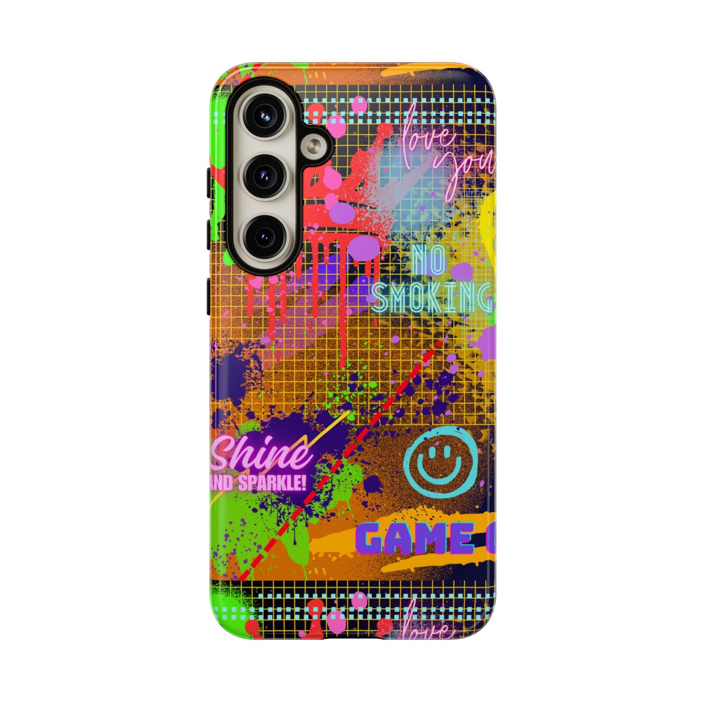 Tough Phone Case -  No. 232