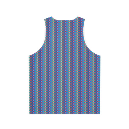 Tank Top - No. 337