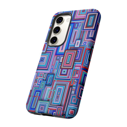 Tough Phone Case -  No. 338