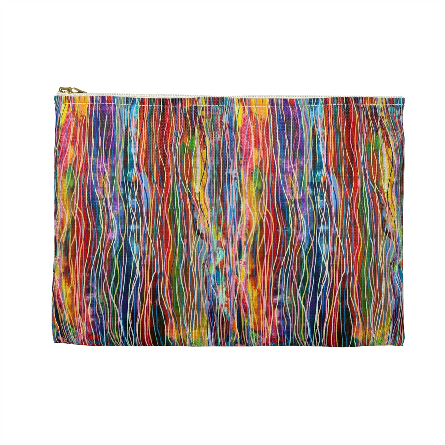 Make Up Bag - No. 232 - Oceans