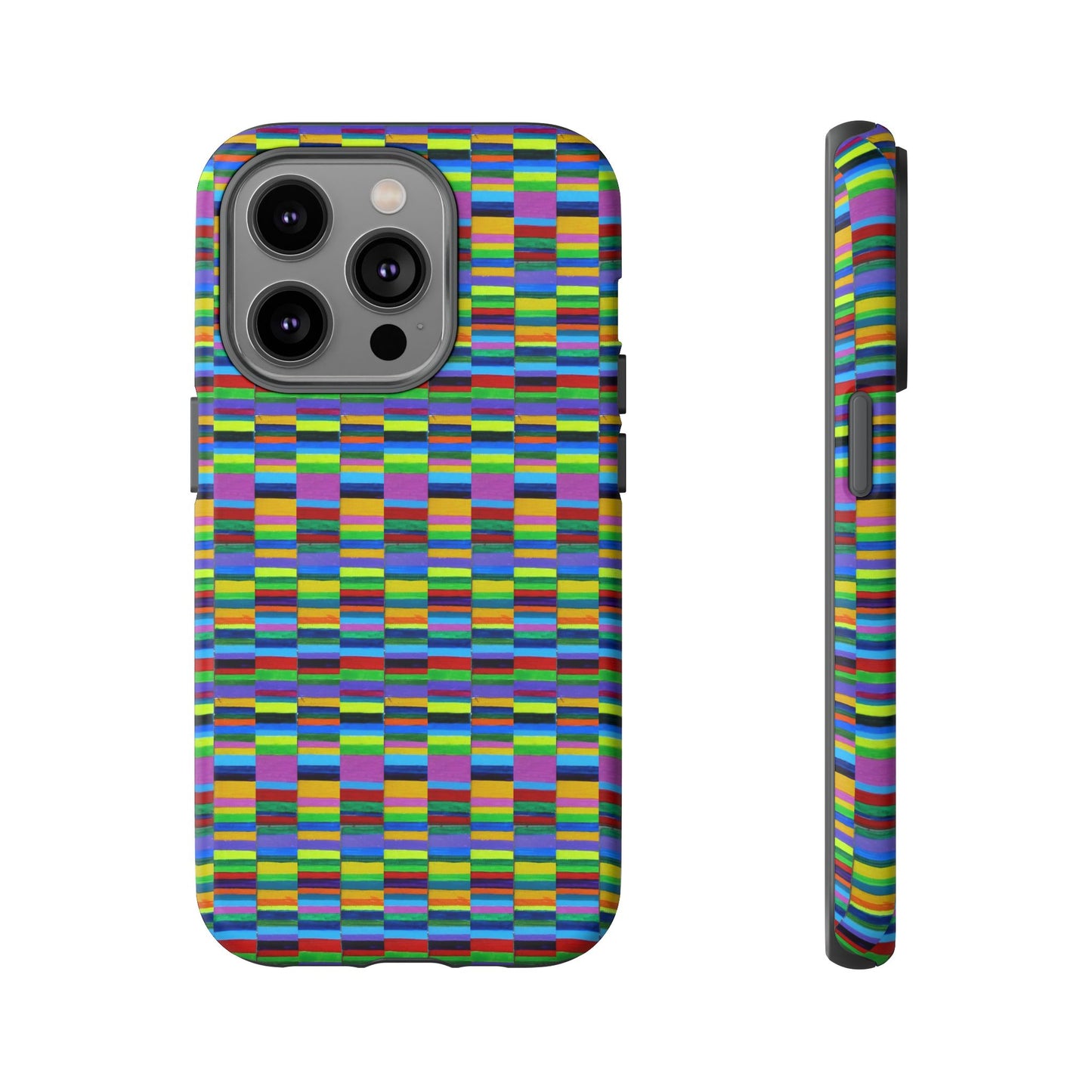 Tough Phone Case -  No. 223 B