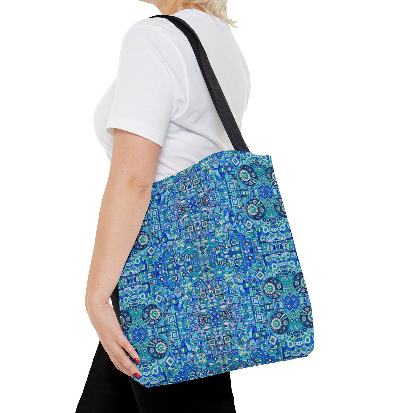 Tote Bag  - No. 262