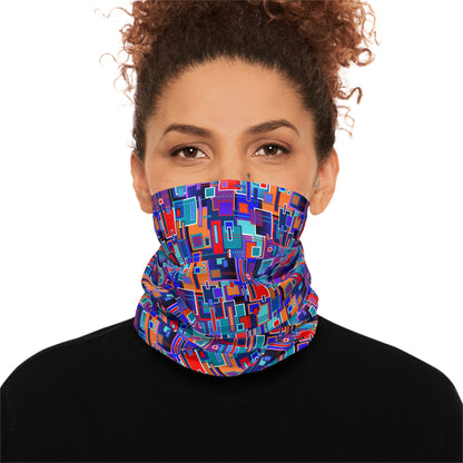 Lightweight Neck Gaiter - No. 233