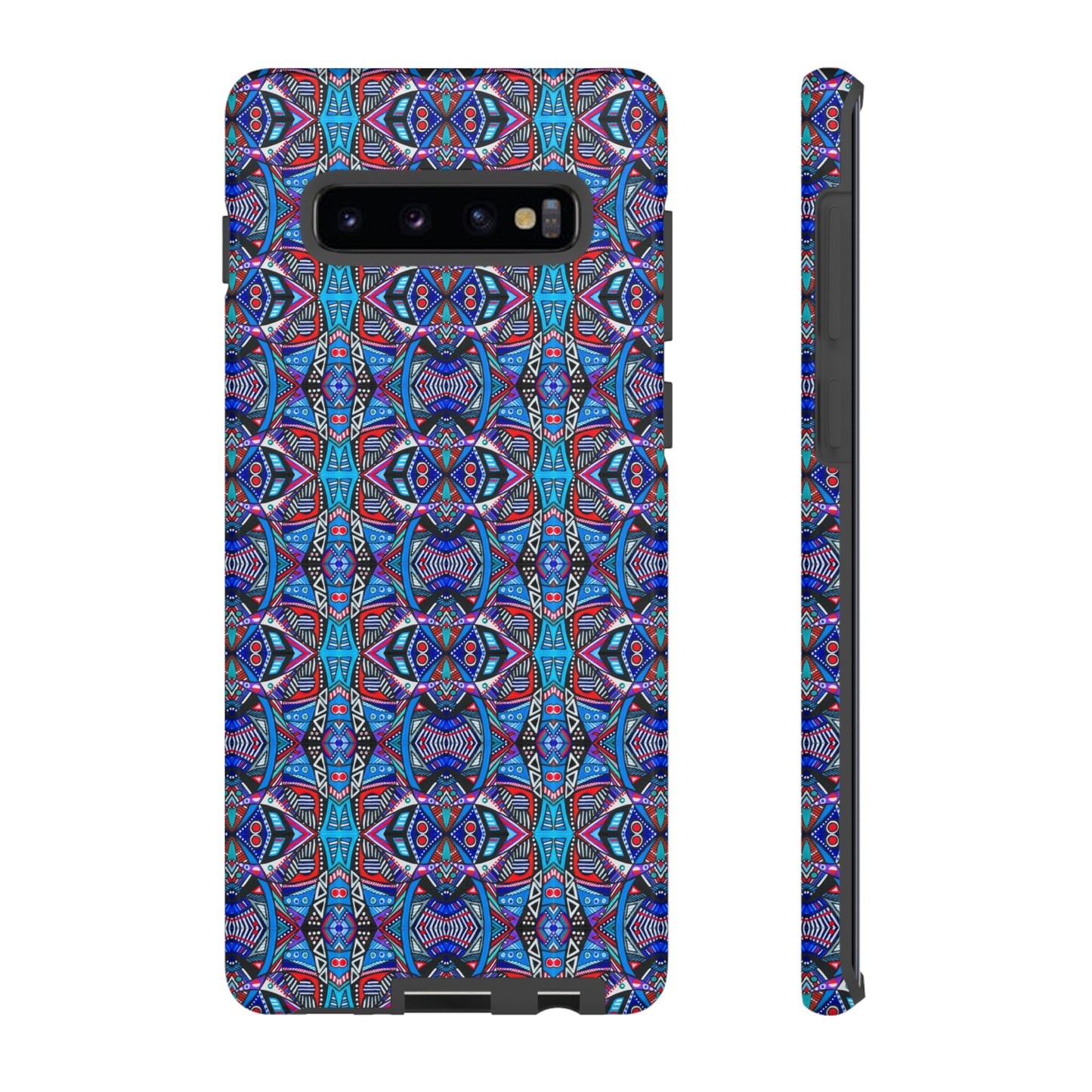 Tough Phone Case -  No. 292