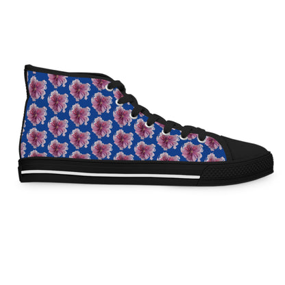 Women's High Top Sneakers - No. 269