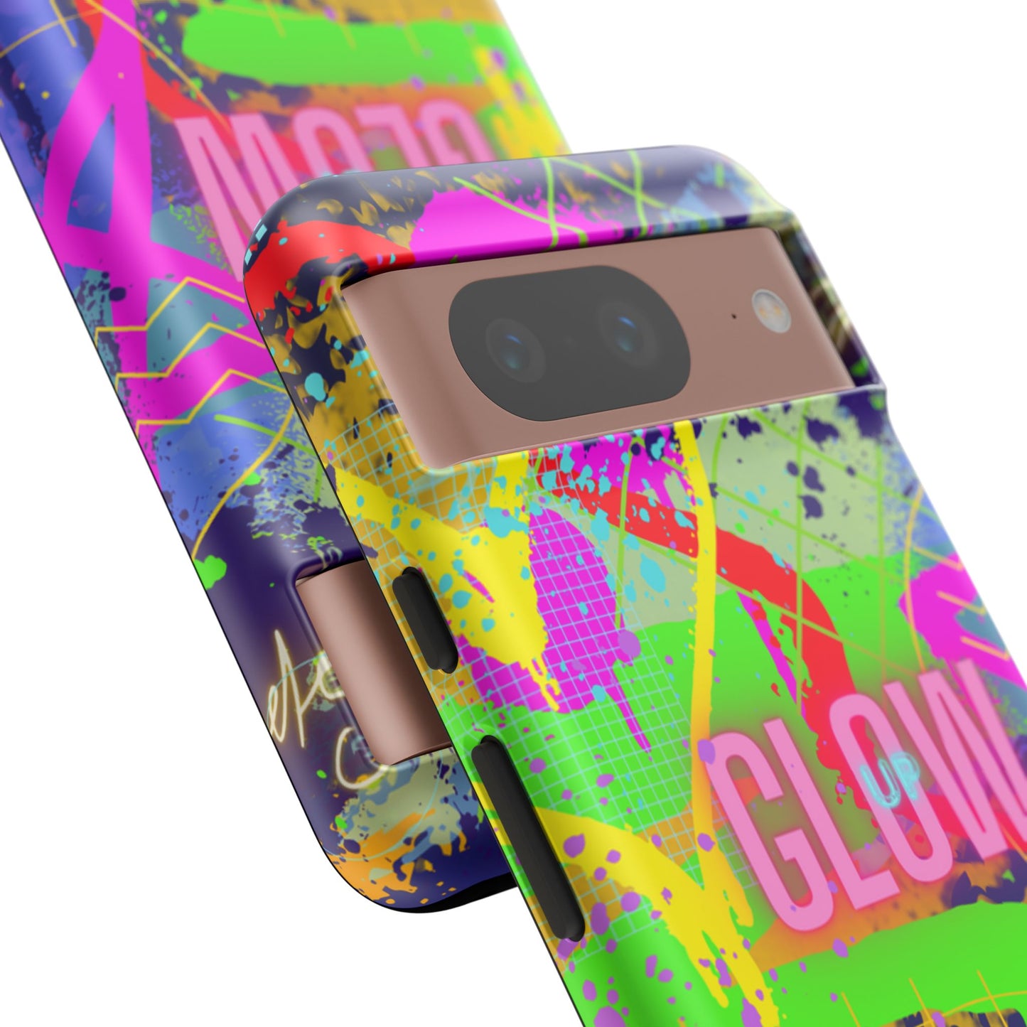 Tough Phone Case -  No. 232 D