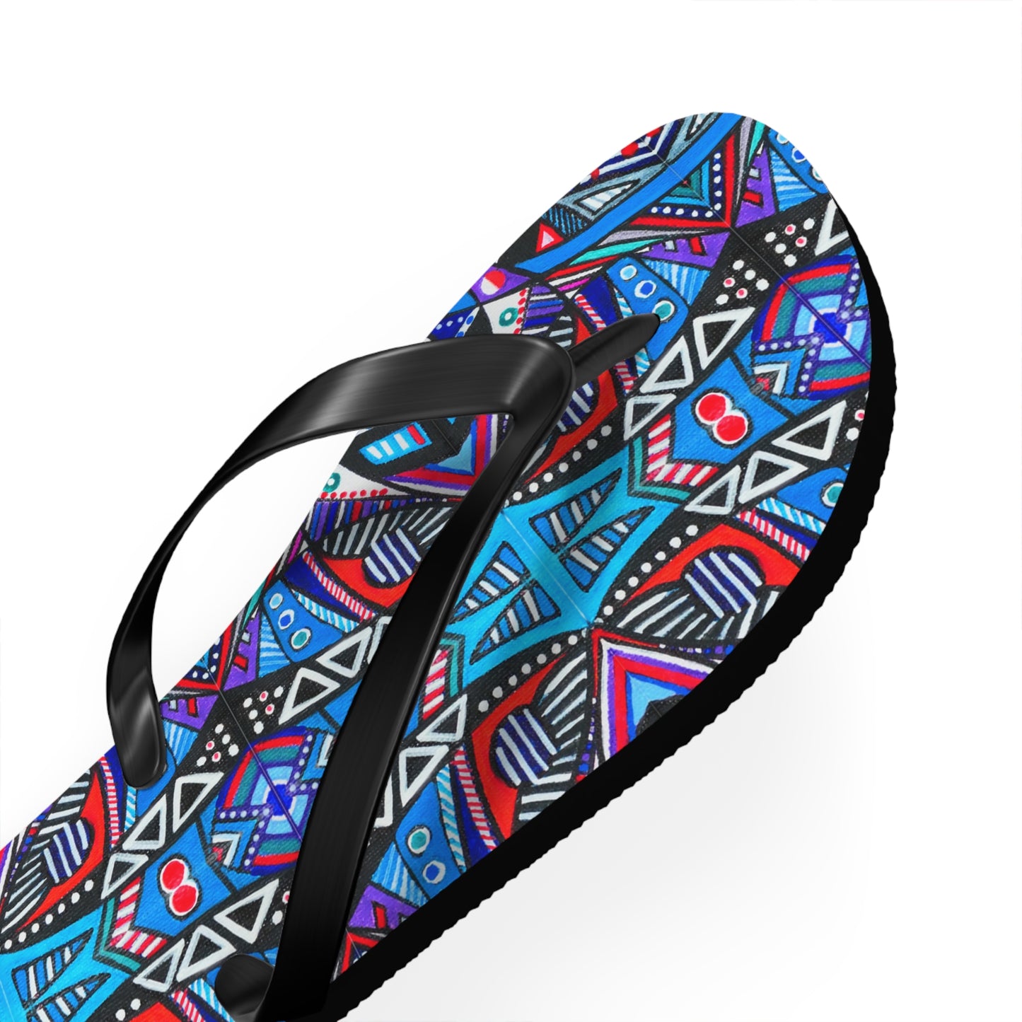 Men's Flip Flops - No. 292