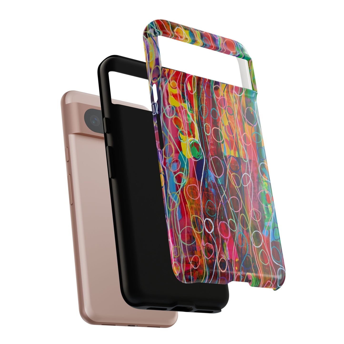 Tough Phone Case -  No. 239