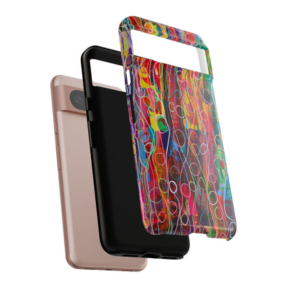 Tough Phone Case -  No. 239
