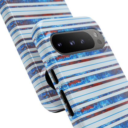 Tough Phone Case -  No. 140