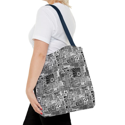 Tote Bag - No. 252