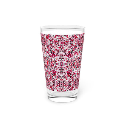 Pint Glass, 16oz - No. 276