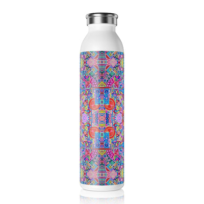 Slim Water Bottle - No. 266