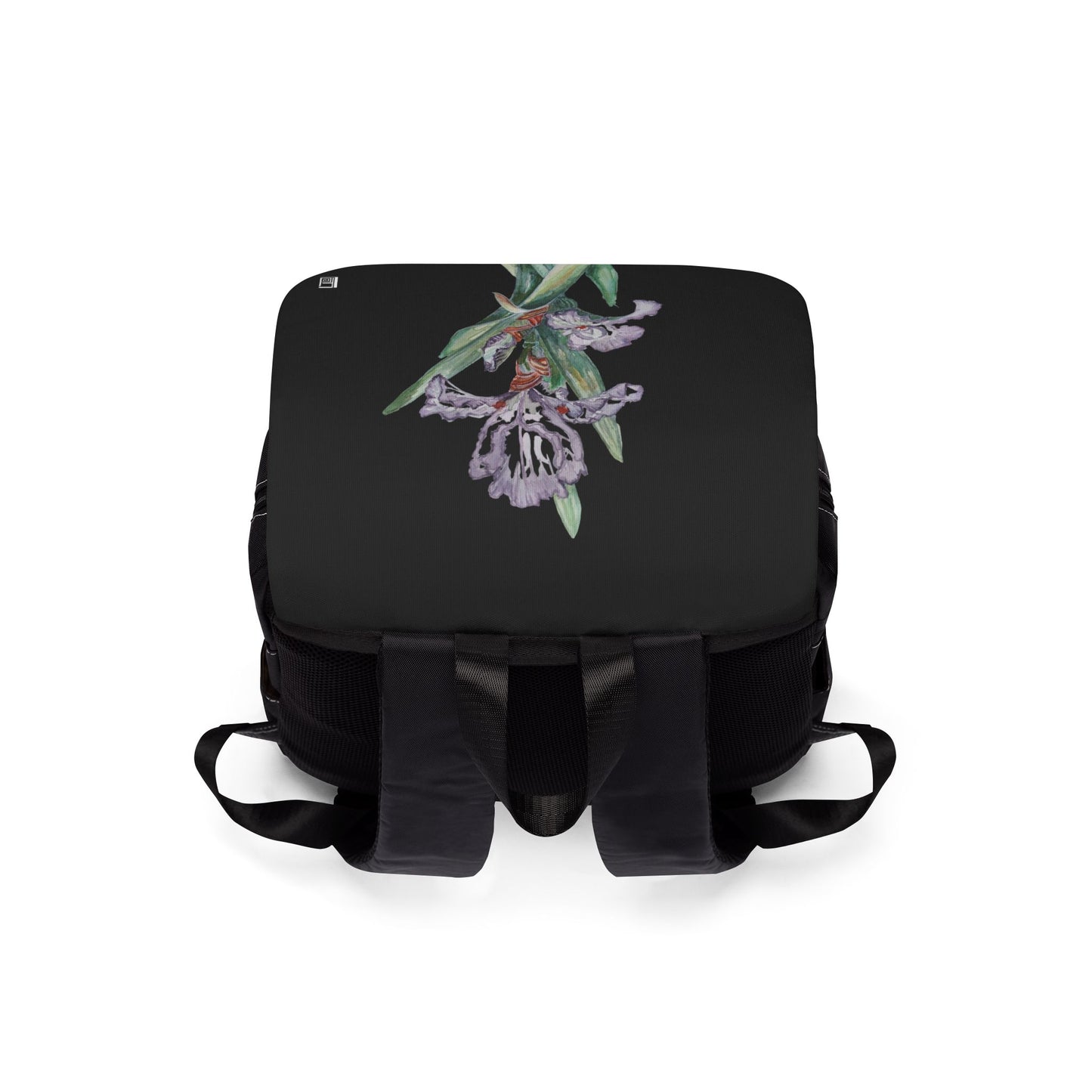 Casual Shoulder Backpack,  No. 272