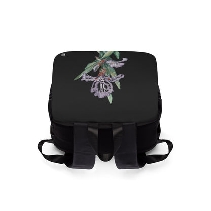 Casual Shoulder Backpack,  No. 272