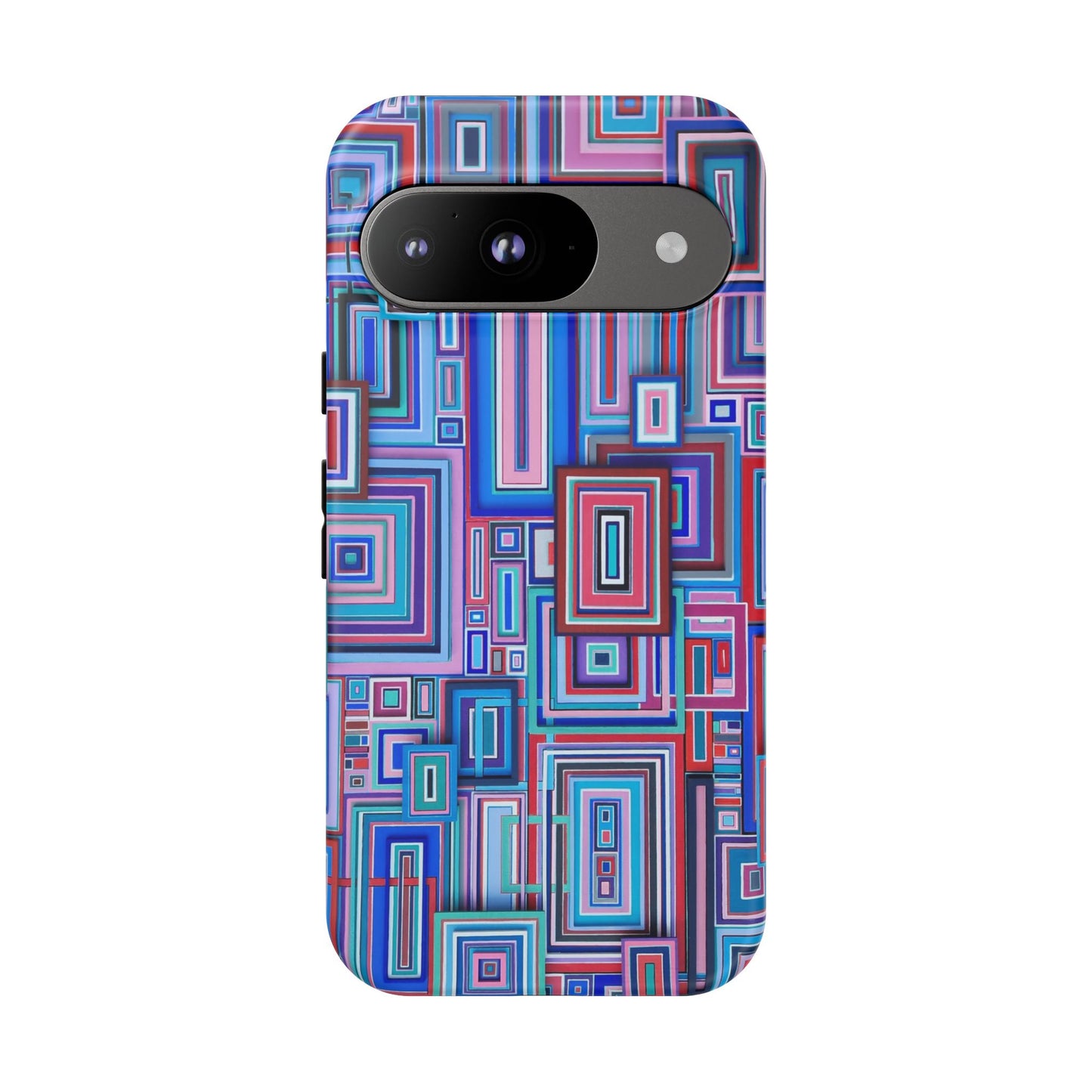 Tough Phone Case -  No. 338